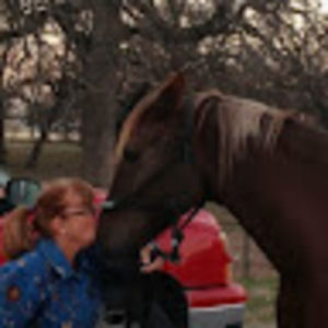 Meet your Posher, Karen